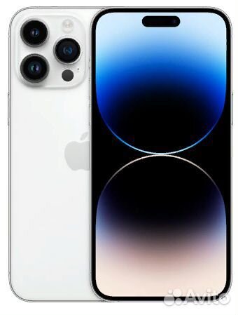 iPhone 14 Pro Max, 128 ГБ