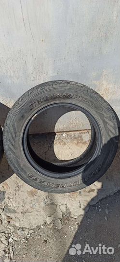 Dunlop Grandtrek AT3 215/65 R16 98H