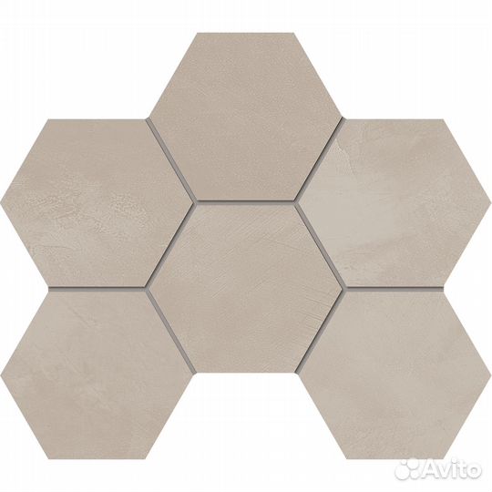 Мозаика Estima Ceramica 25x28,5x10 GF 02,GF02