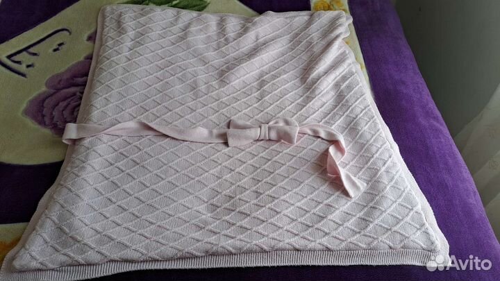 Детское одеяло