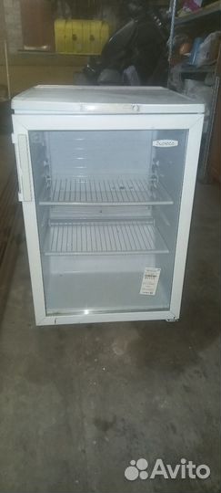 Продам барный холодильник,состояние хорошее