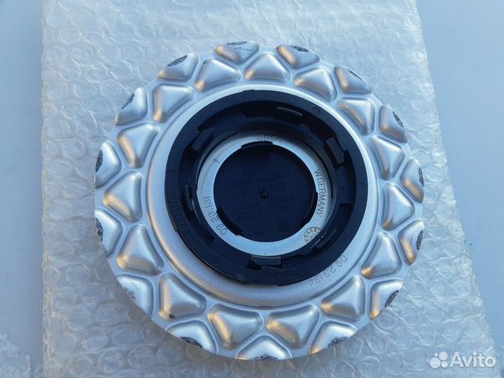 Колпак цо BBS