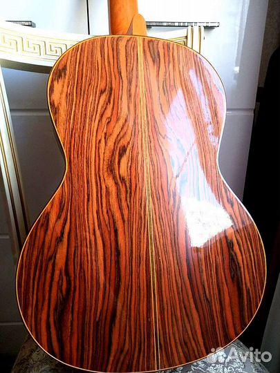 Гитара для музшколы