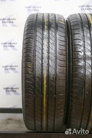 Dunlop SP Sport Maxx 050 235/55 R20 102V