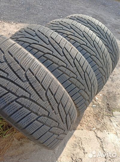 Kumho I'Zen KW31 205/65 R16