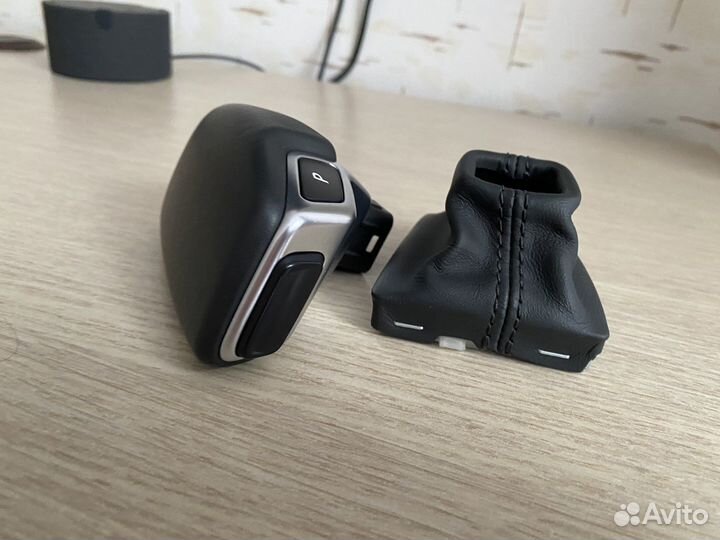 Ручка кпп Audi A4/A5/Q5/Q7