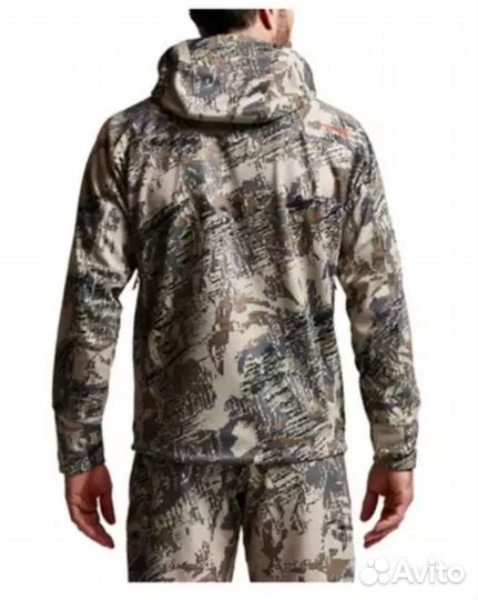 Sitka jetstream open country XL 2022