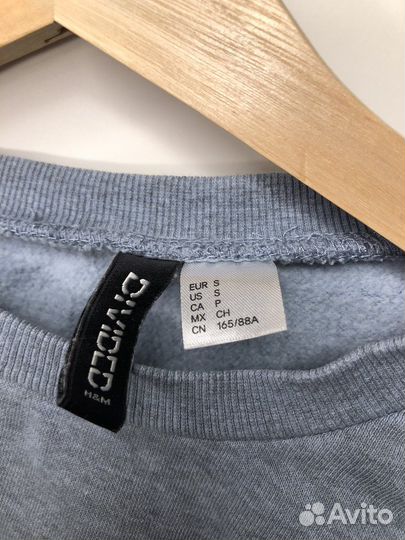 Спортивный костюм hm