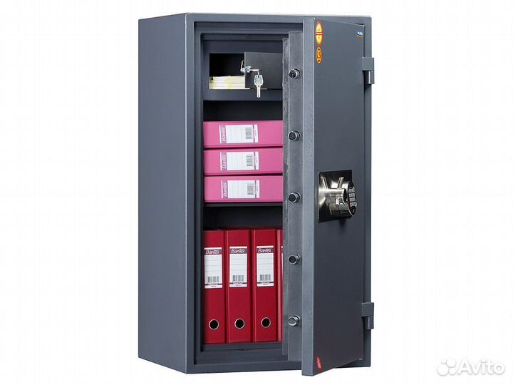 Огневзломостойкий сейф valberg гарант евро 95T EL