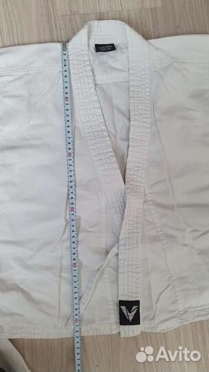 Кимоно Viking для каратэ детское 120