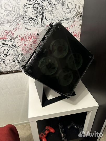 Корпус для пк