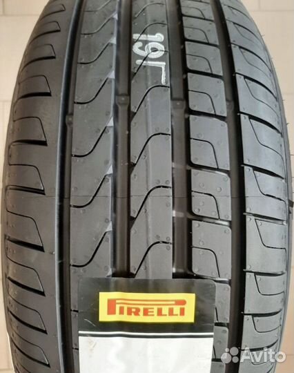 Pirelli Cinturato P7 205/50 R17 89V