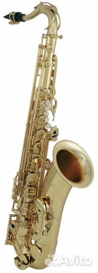 ROY benson TS-202 Bb тенор саксофон новый