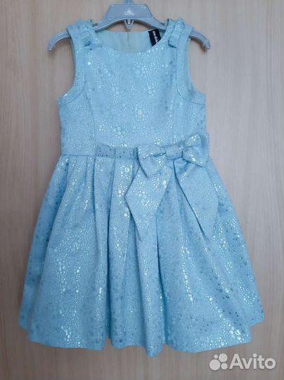 Платье для девочки Acoola