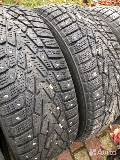 Nokian Tyres Nordman 7 205/65 R16 99L