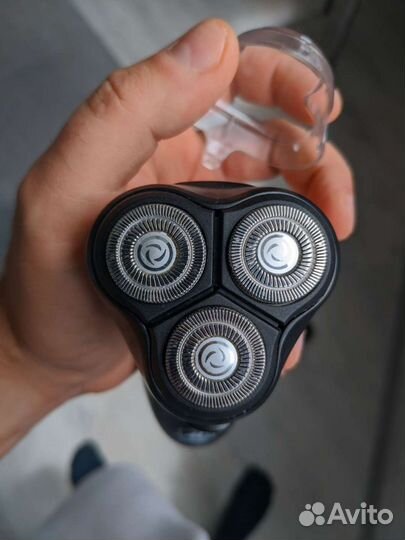 Электробритва Микма 358Р