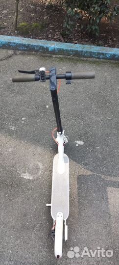 Электросамокат Xiaomi Mijia M365