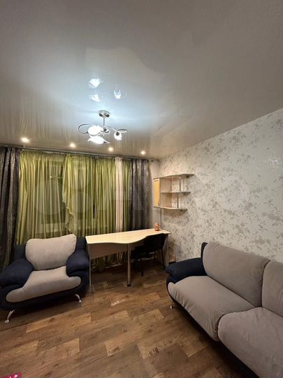 2-к. квартира, 65 м², 9/10 эт.