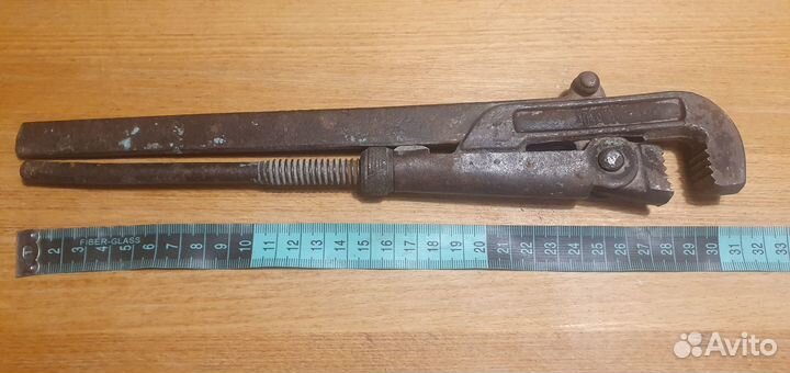 Инструмент СССР