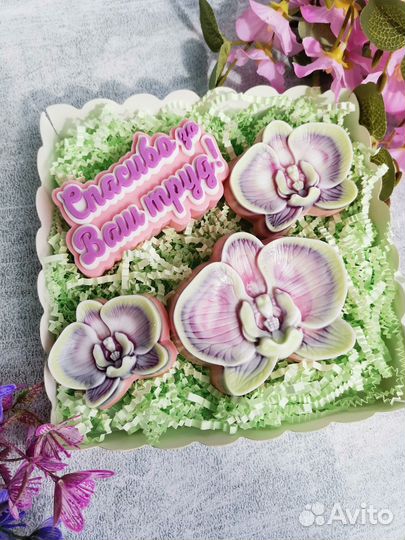 Подарок учителю или врачу