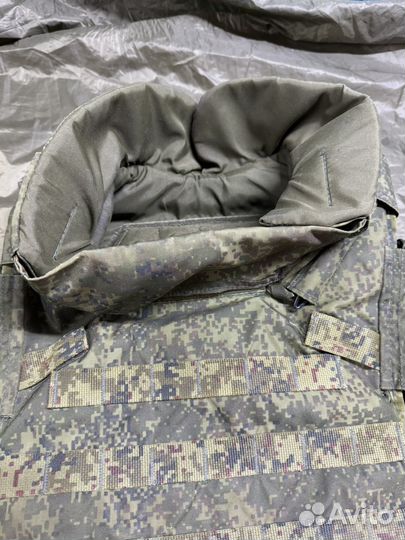 Бронежилет 6б45 ратник 1 размер