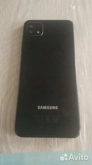 Samsung Galaxy A22s 5G, 4/64 ГБ