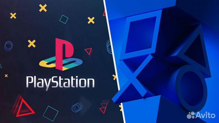 PS Plus и EA Play Турция/Польша