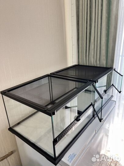 Террариум для рептилий