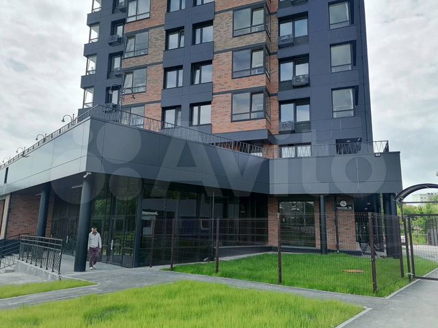 Торговая площадь, 1000 м²