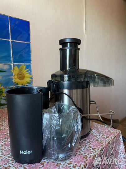 Соковыжималка