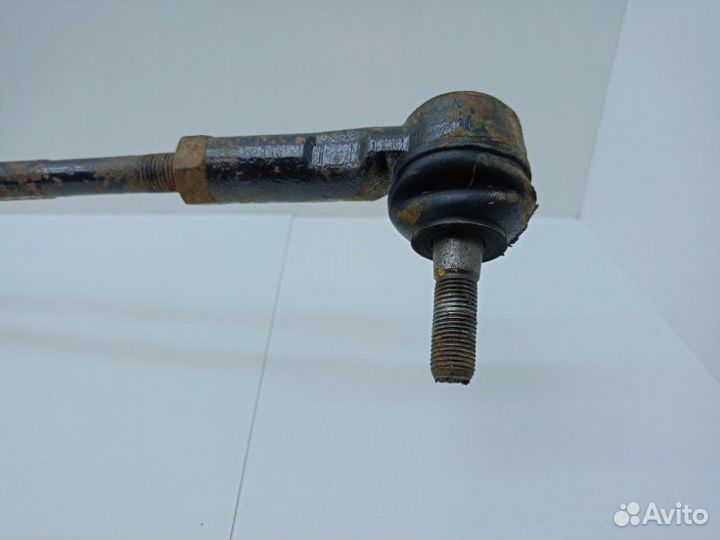 Рейка рулевая Toyota Camry