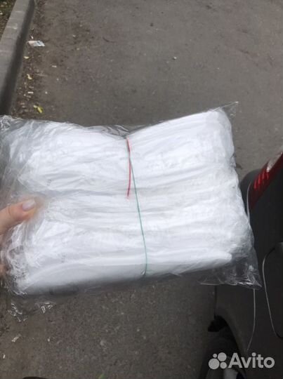 Тапочки одноразовые