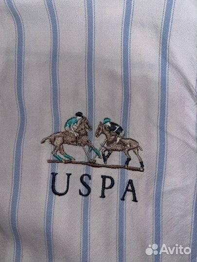 Рубашка uspa