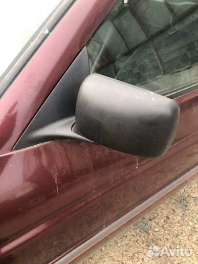 Зеркала на ford эскорт/1.3 л/ 1989г