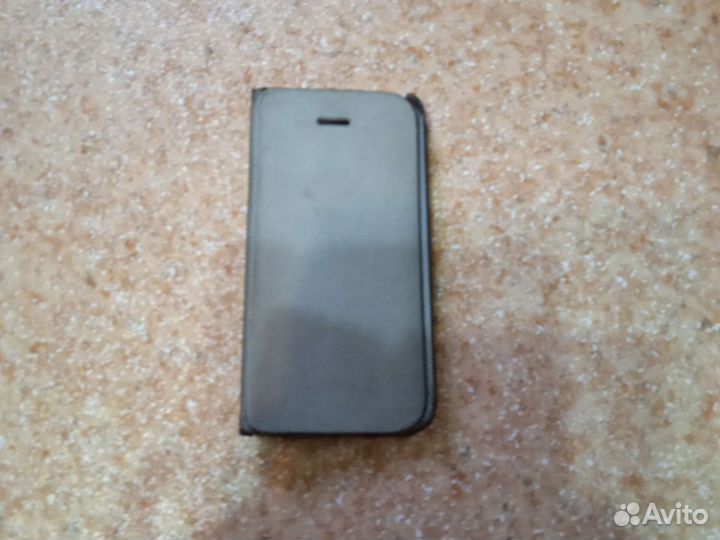 Чехол на iPhone 5s