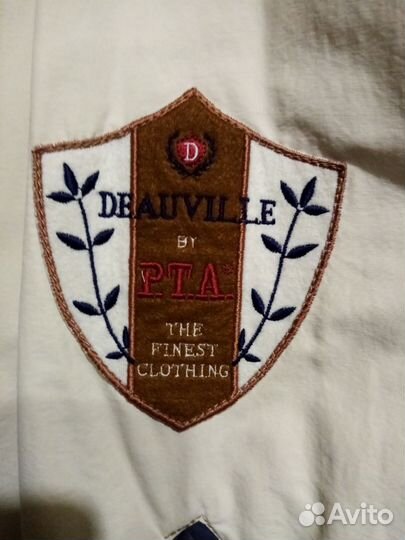 Бредовая куртка-эсклюзив