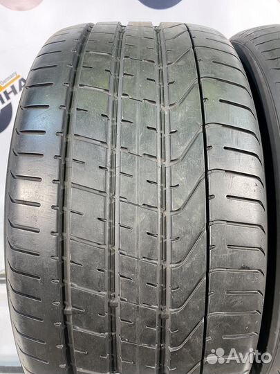 Pirelli P Zero 305/40 R20