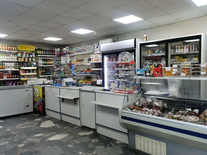 Торговая площадь, 76 м²