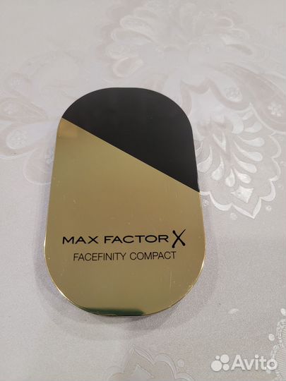 Пудра Max Factor 005 sand