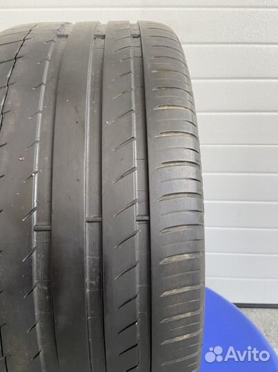 Michelin Pilot Sport PS2 255/35 R19 96Y