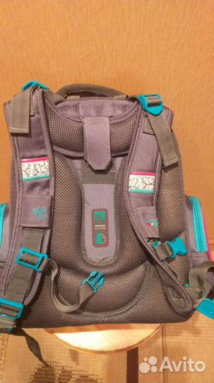 Рюкзак ортопедический школьный