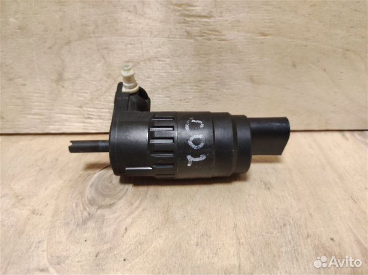 Насос омывателя Vag