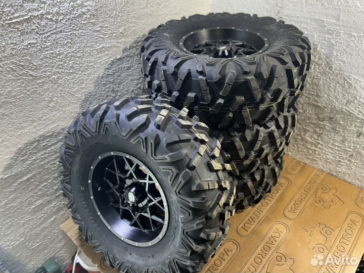 Колеса для квадроцикла BRP 30 10 14