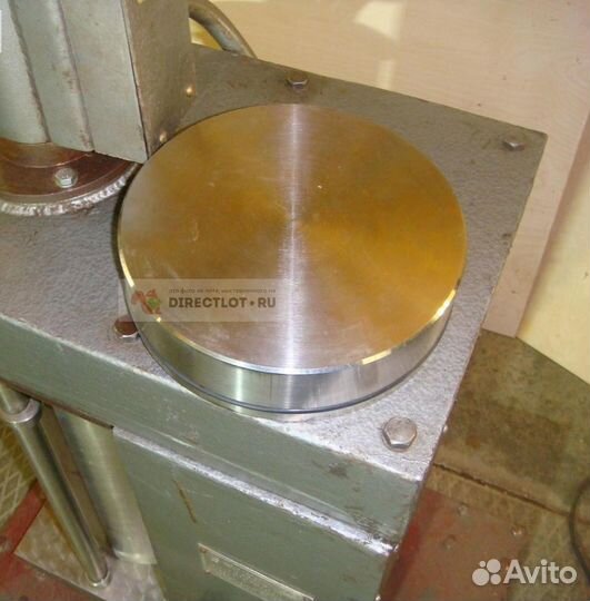 Шприц колбасный