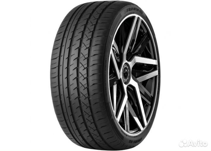 Fronway Eurus 08 285/45 R19 111V