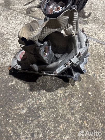 Раздаточная коробка Jeep Grand Cherokee WK2 3.6