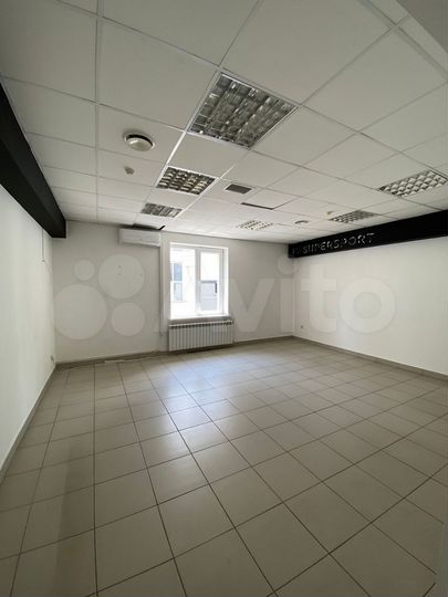 Офис, 41.8 м²