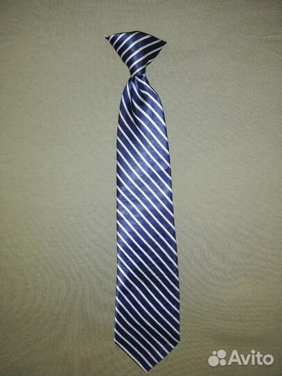 Школьная форма (Галстук)