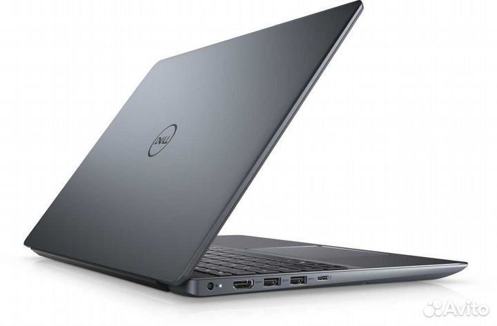 Мощный ноутбук dell Vostro 7590 i7
