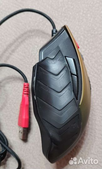 Игровая мышь